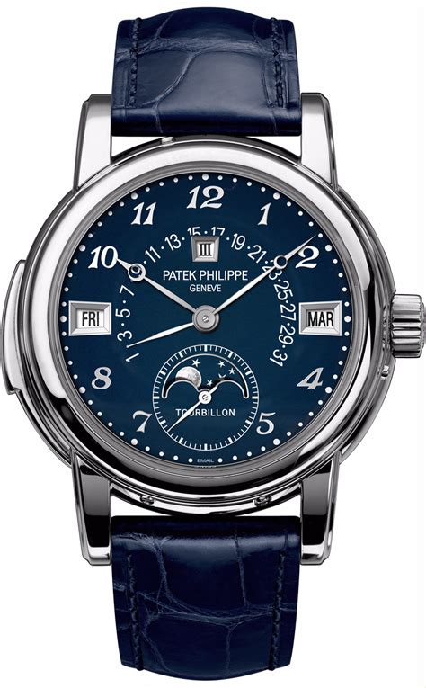 patek philippe watch make|Patek Philippe watch for sale.